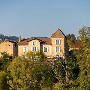  Maison d'hôtes Et Tables D' Hotes