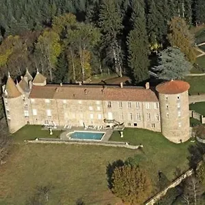 2* Couette-café Château De