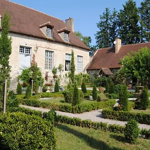  Maison d'hôtes Chateau De Montchoisy