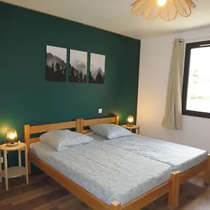  Hotel L'etape Dumas
