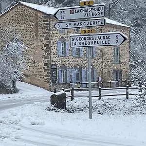  Mini-hôtel Le Matagot Auberge-restaurant