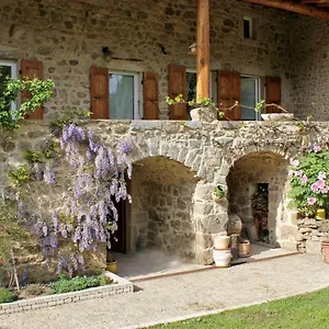  Couette-café Le Clos Du Martouret