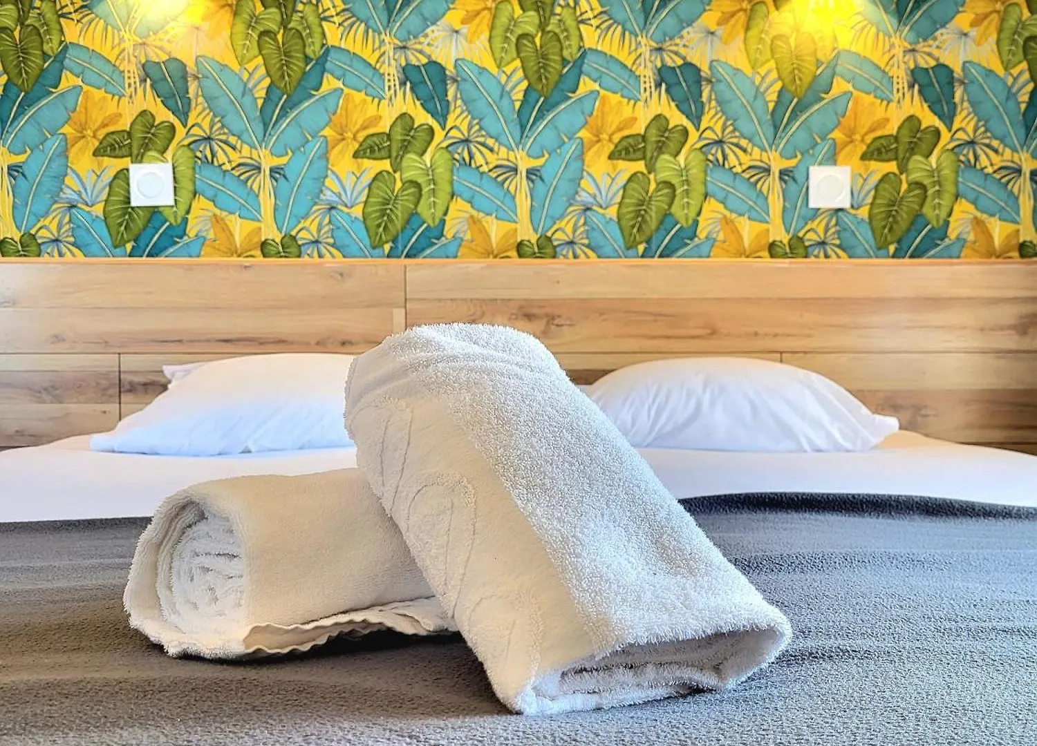 Cit'Hotel La Residence Villebois